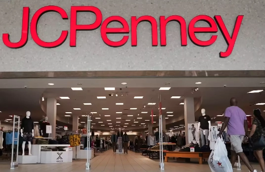 jcpenney customer satisfaction survey